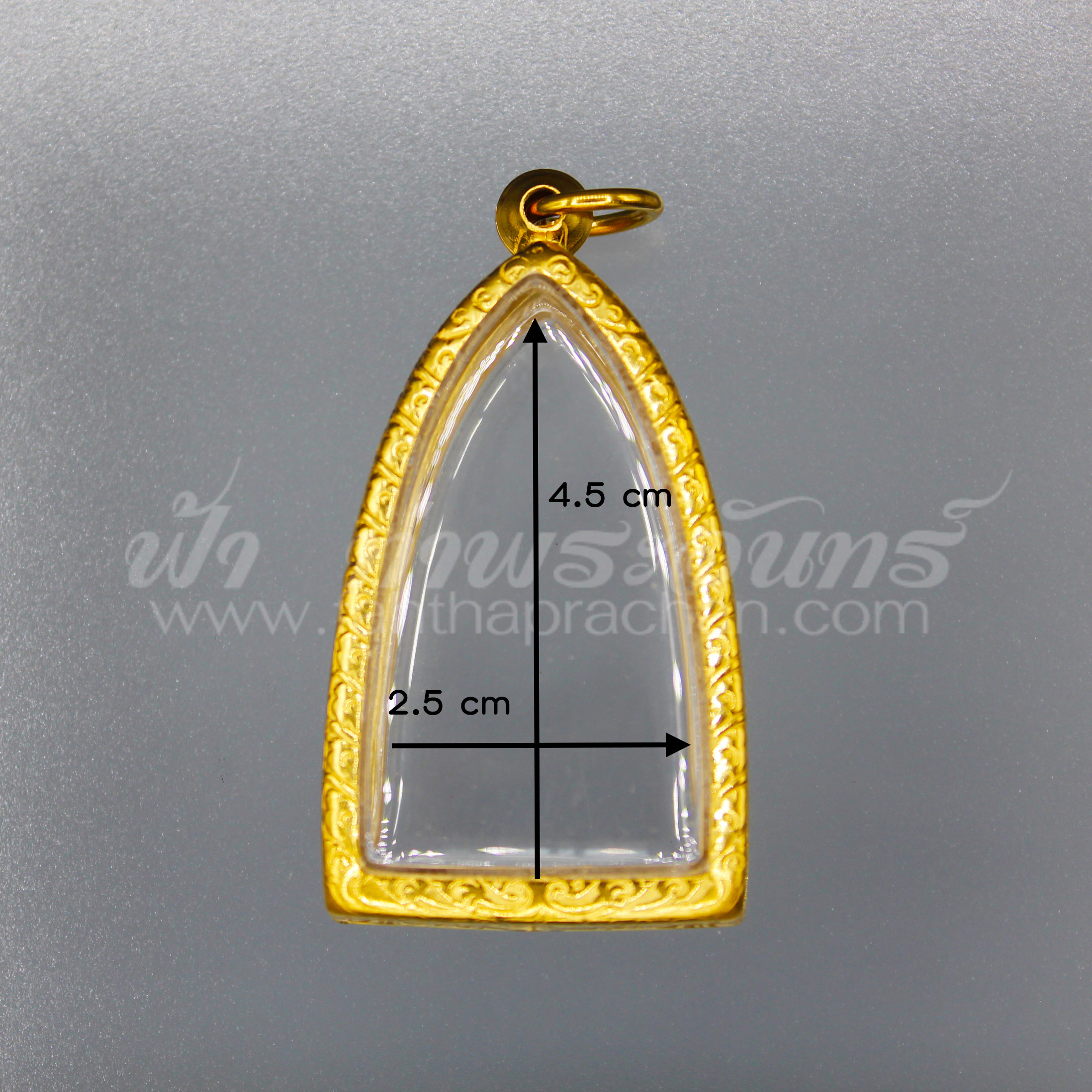 ตลับขุนแผนพลายตัด เลเซอร์