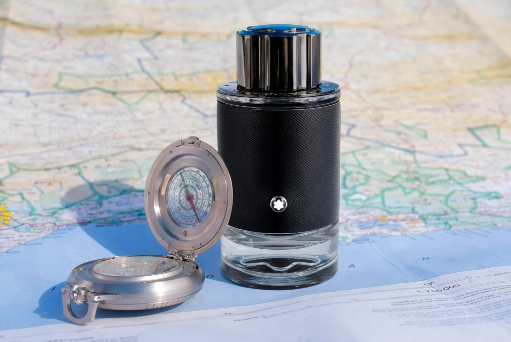 น้ำหอมมองบลัง Mont Blanc Explorer EDP 30ml