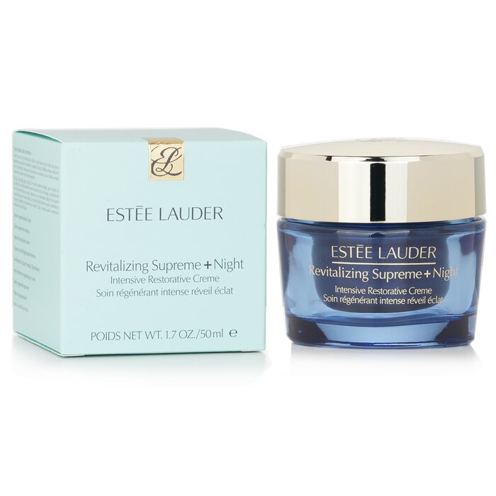 บำรุงผิวเอสเต้ Estee Lauder Revitalizing Supreme+ Night Intensive Restorative Cream 50ml