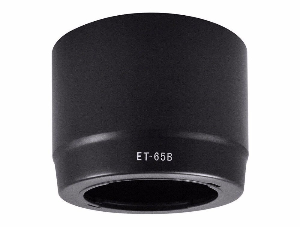 ฮูดเทียบแคนนอน Lens Canon EF70-300mm F/4-5.6 IS USM (ET-65B)