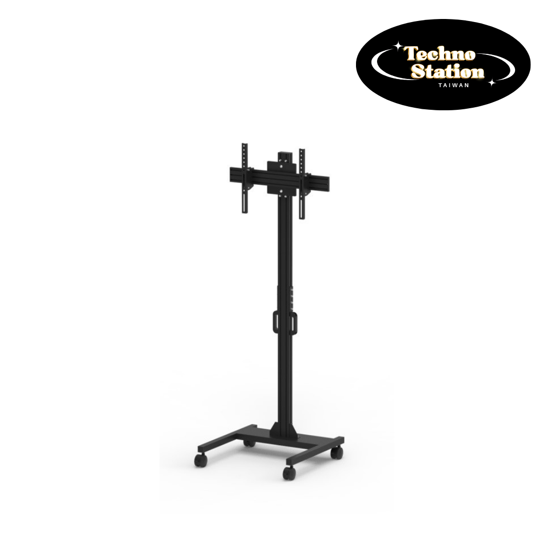 ขาตั้งทีวีแบบหมุนจอได้ รุ่น TECHNO1058