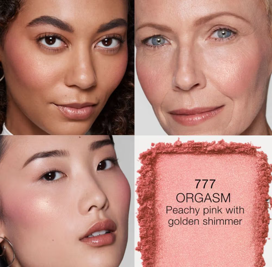 บลัชออนนาร์ส NARS Blush Orgasm Mini 1g. ขนาดมินิ