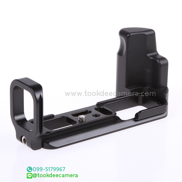 L-PLATE Grip for Olympus EP-5 ราคาถูก(PreOrder รอสินค้า 10-14วัน)