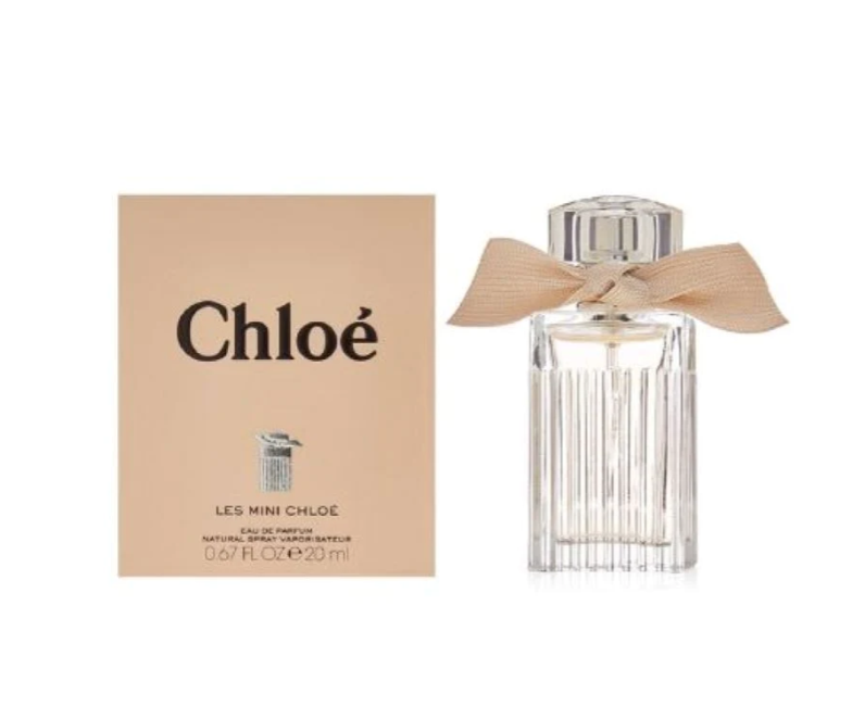 น้ำหอมโคลเอ้ Chloe Signature EDP 20ml (โคลเอ้ โบว์ครีม)
