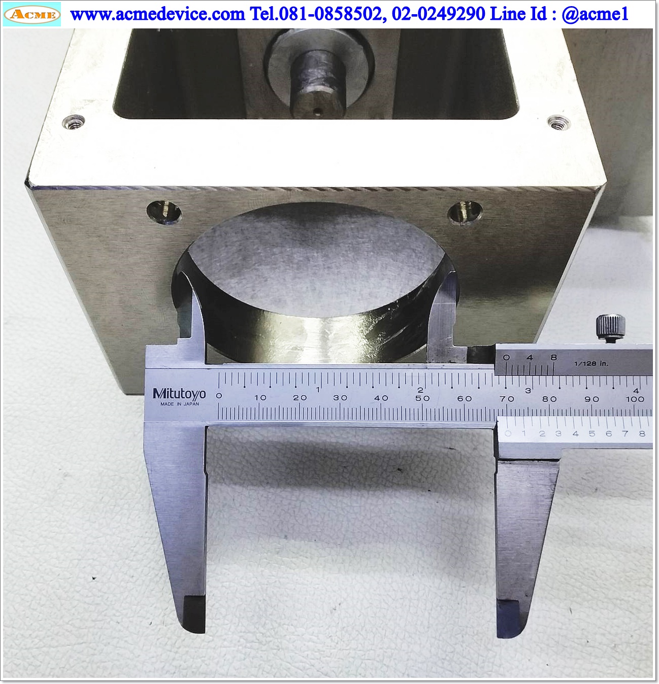 ชุด Timing Belt & Pully, ขนาดหน้ากว้างไทม์มิ่ง 26 mm., Stroke 130 mm., สูง 235 mm.