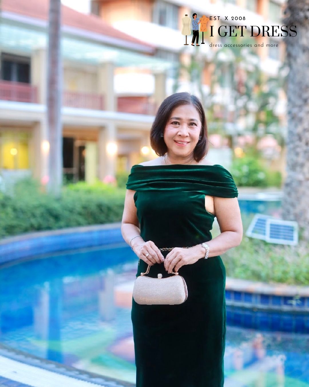 รีวิวลูกค้า (รับส่วนลดครั้งต่อไป 15%) รหัสสมาชิก 1947