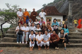 ทัวร์ศรีลังกา 5 วัน 3 คืน 6-10 พ.ย..68