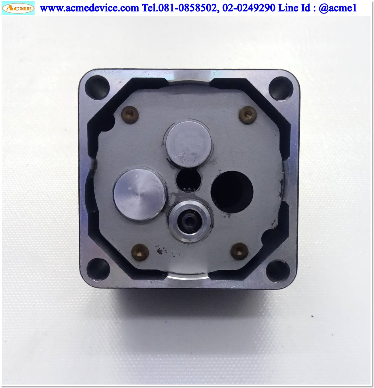 Gear Head Oriental รุ่น 2GN30K, Ratio 1:30