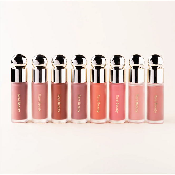 บลัชออนแรร์บิวตี้ Blush on Rare Beauty 3.2ml #Virtue