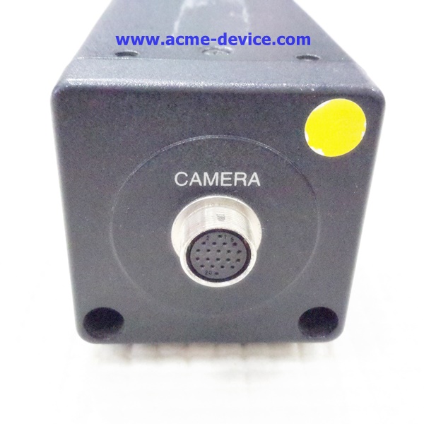 Camera Toshiba รุ่น IK-54XSL, 12V, 360mA