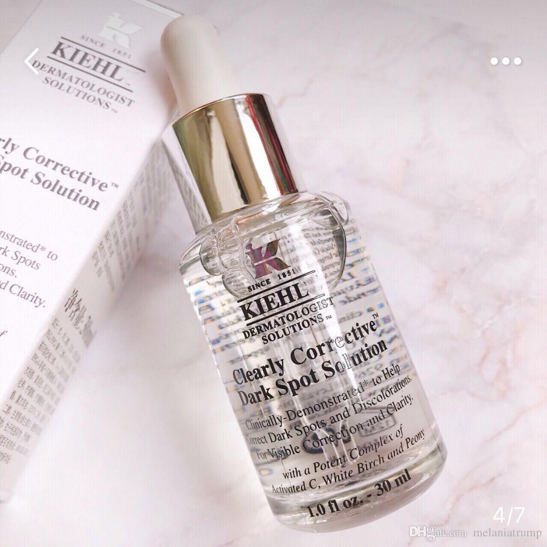 เซรั่มดาร์กสปอตคีลส์ Kiehl's - Clearly Corrective Dark Spot Solution 30ml