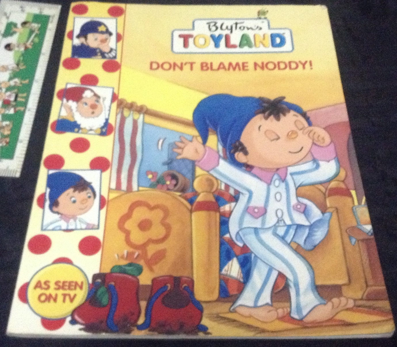 Don't blame noddy ราคา 80