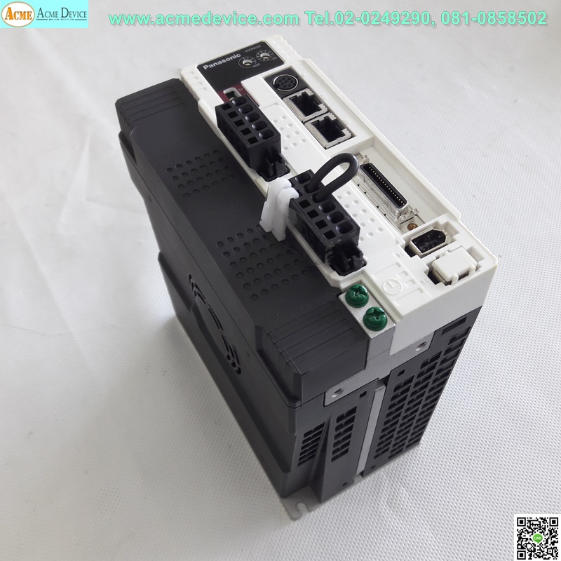 Servo Drive Panasonic รุ่น MDDDT5540P, 1.5kW