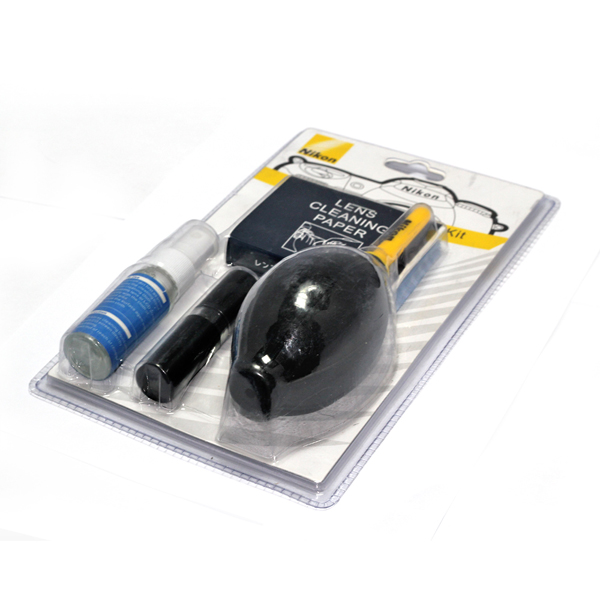 ชุดทำความสะอาดกล้อง/เลนส์ CANON & Nikon ครบชุด 7in1 ราคาถูกที่สุด