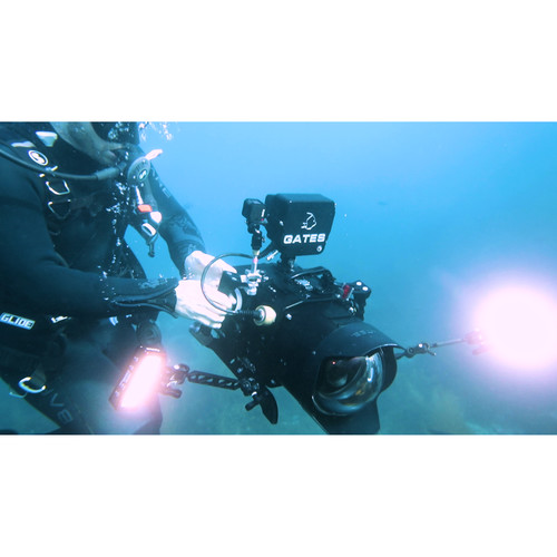 Aputure AL-MW Mini LED Light Amaran Waterproof light