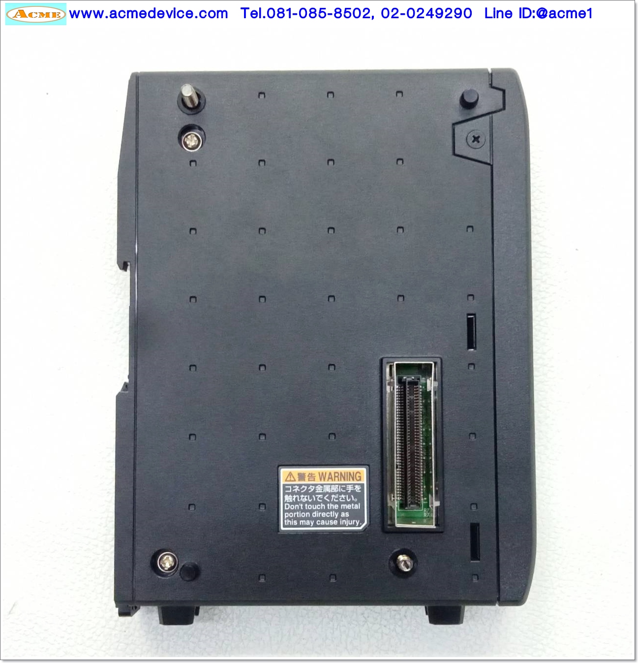 keyence Camera Expention Unit รุ่น CV-E500, for CV-5000/CV-X100 Series