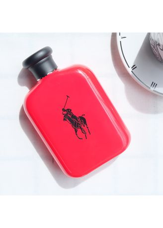 น้ำหอมโปโล POLO Red EDT 125ml