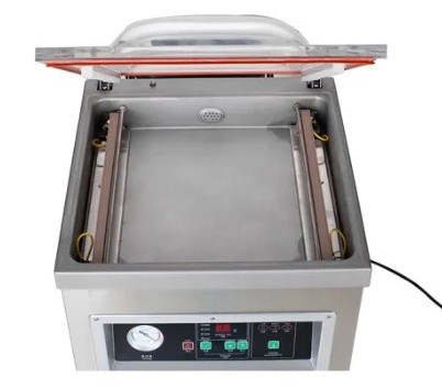 เครื่องซีลสูญญากาศ WESTPACK รุ่น DZ400T