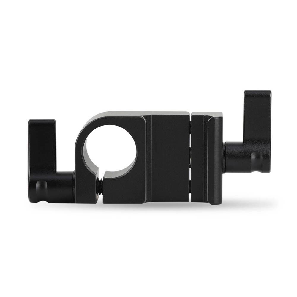 SMALLRIG® SWAT NATO Rail with 15mm Clamp (Vertical) 1257 (ByOrder รอสินค้า2-3วัน)
