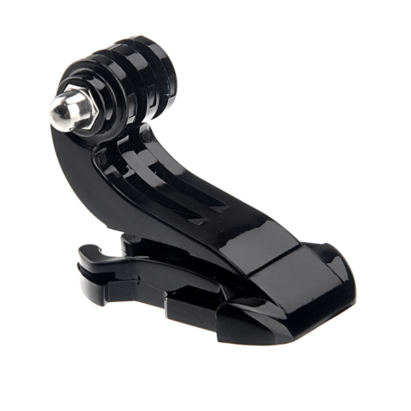 J hook buckle mount ใช้สำหรับกล้องแอคชั่นแคม(Actioncam) ทุกยี่ห้อ