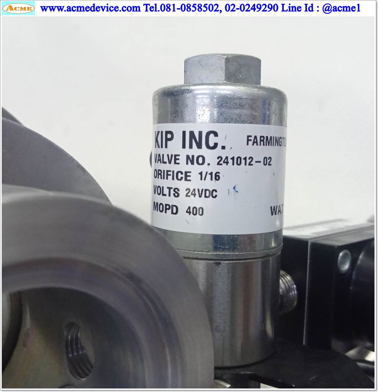 Evactron XEI Scientific รุ่น 25 RF Plasma Cleaner