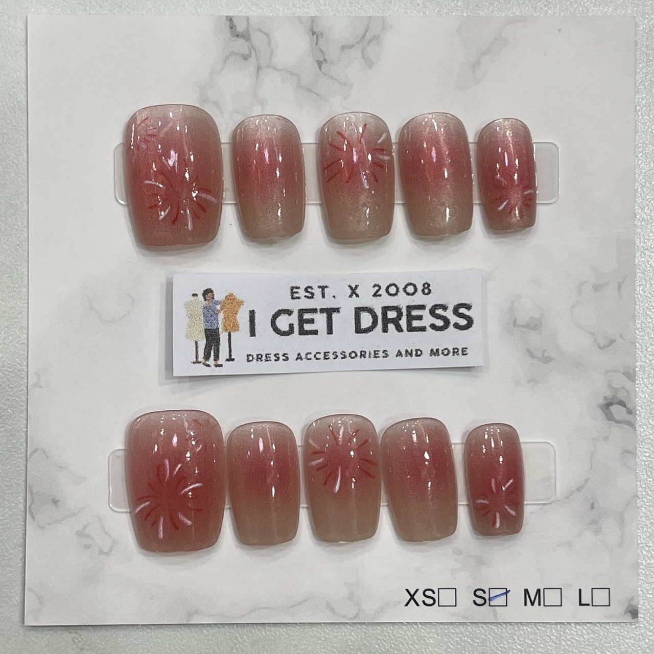 เล็บปลอม