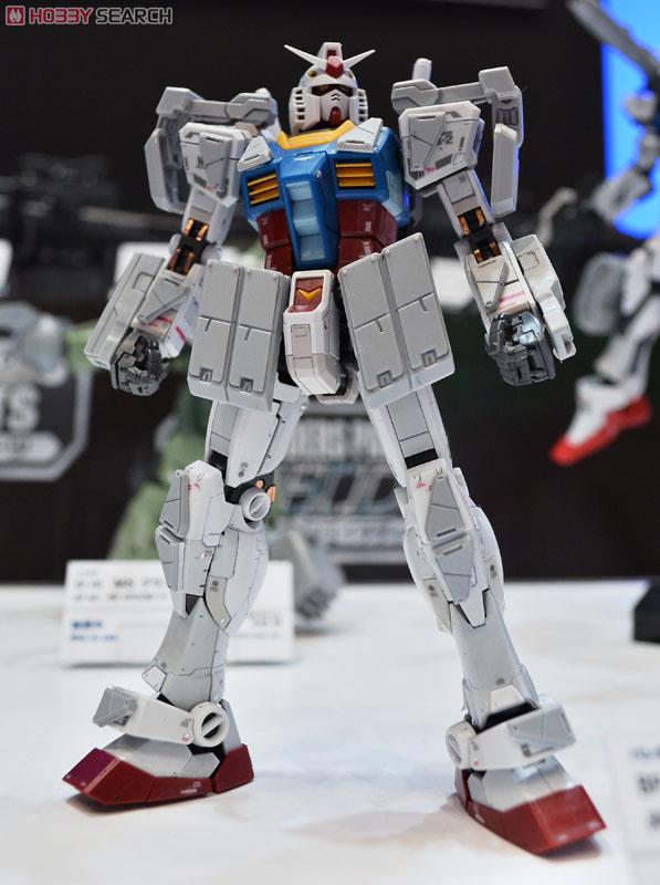 BUILDERS PARTS HD 1/144 MS ARMOR 01