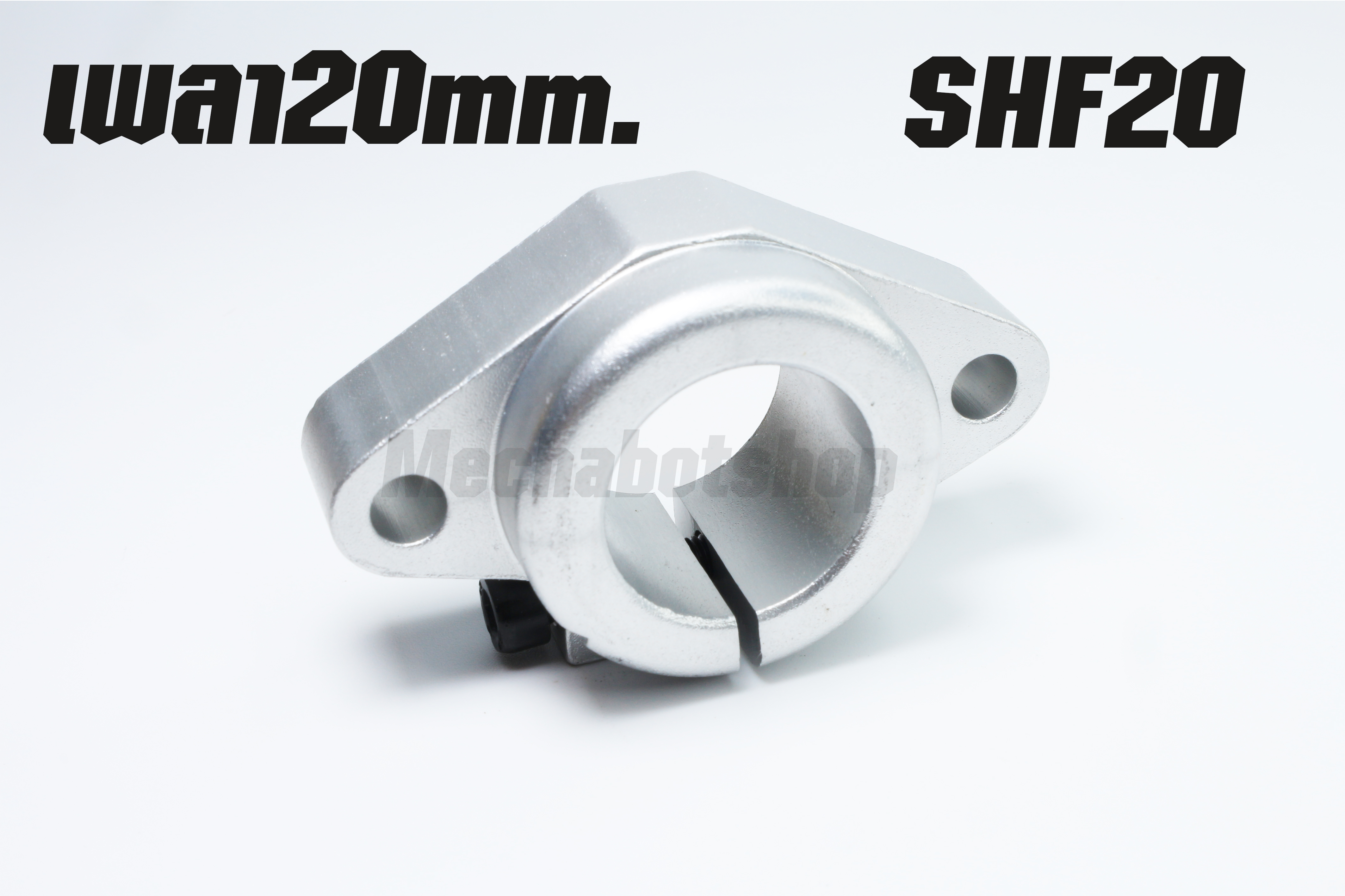 Shaft support SHF20 Shaft Support linear rod 20mm.