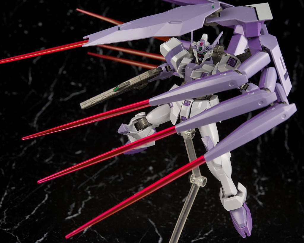 BANDAI HG 1/144 GAEON โมเดล กันดั้ม กันพลา PS TOYLAND HGRG