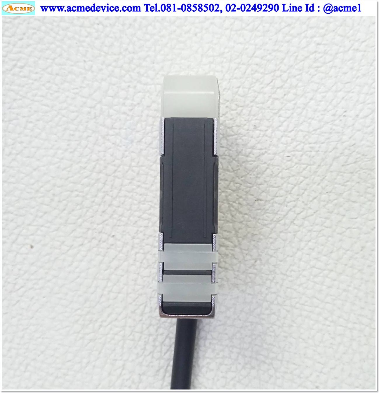 Safety Switch Keyence รุ่น GS-13P5, GS-A01, Output PNP, 24Vdc