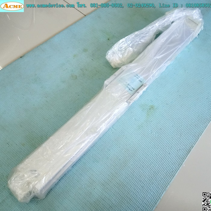 Slider IAI รุ่น IS-S-Z-M-8-60-600-SE, Stroke 600 mm.