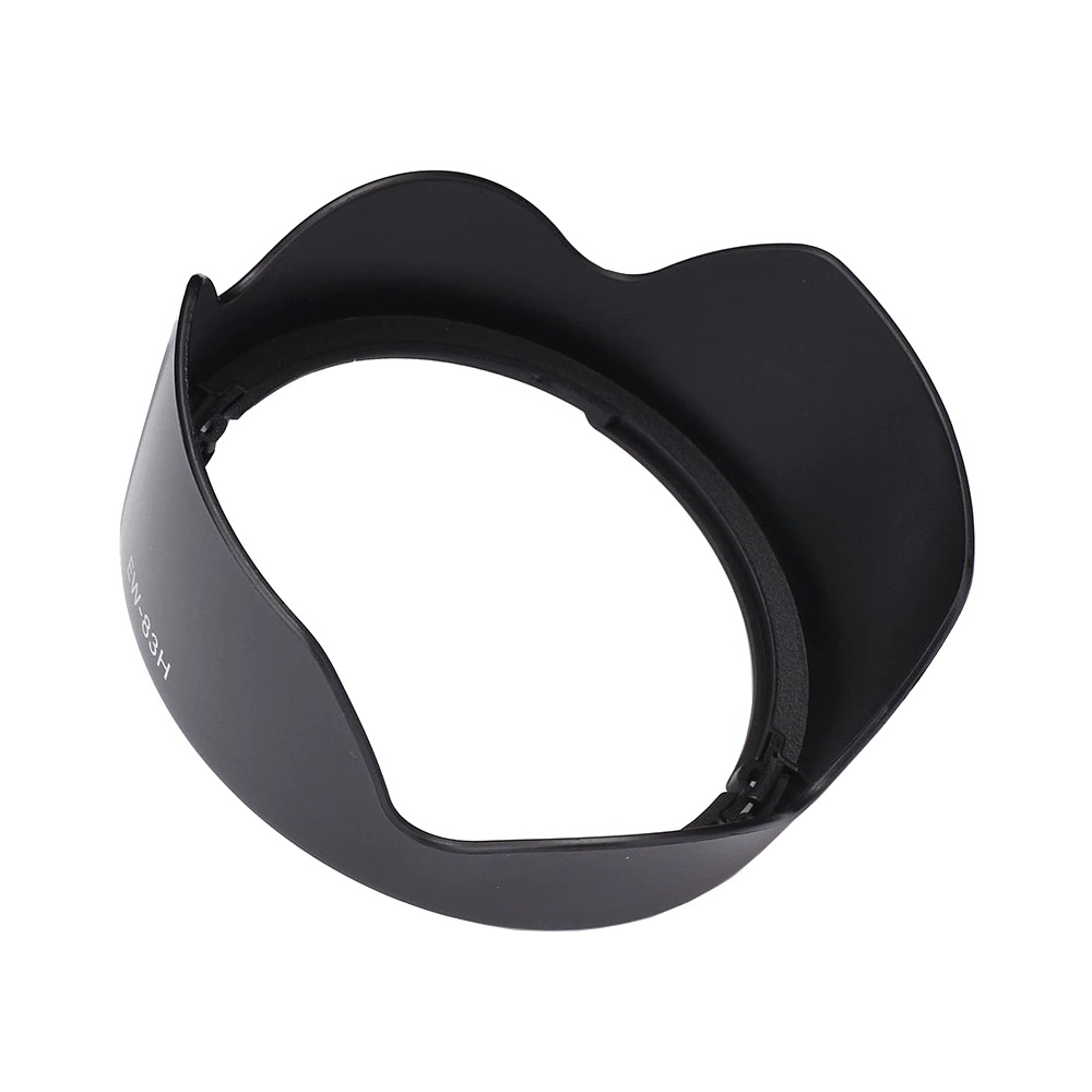 ฮูดเทียบแคนนอน Lens Canon EF 24-105mm. f/4L IS USM (EW-83H)