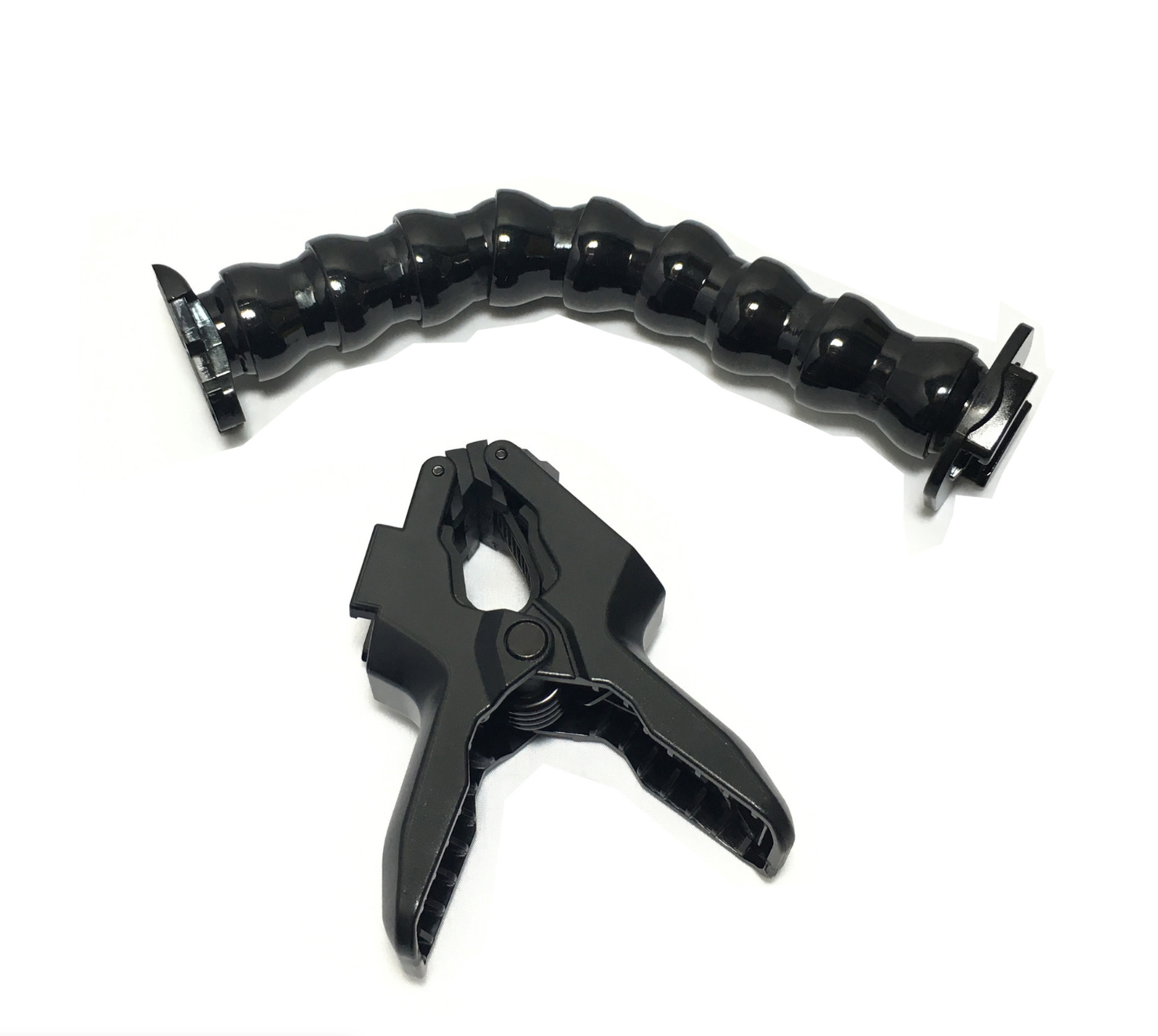 Actioncam Jaws Flex Clamp Mount