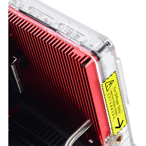 Aputure Amaran Tri-8c Bi-Color LED Light with (V-Mount and A-Mount )