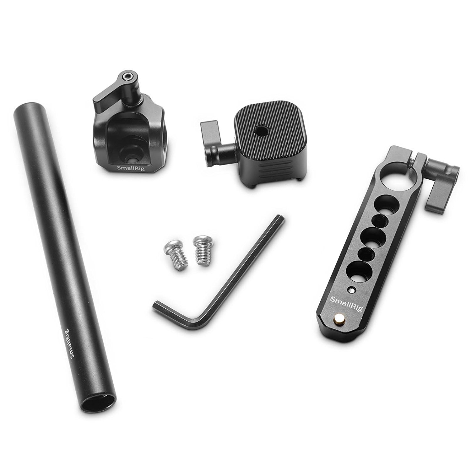 SMALLRIG® EVF Bracket for Canon C200 Camera 2064 (ByOrder รอสินค้า2-3วัน)