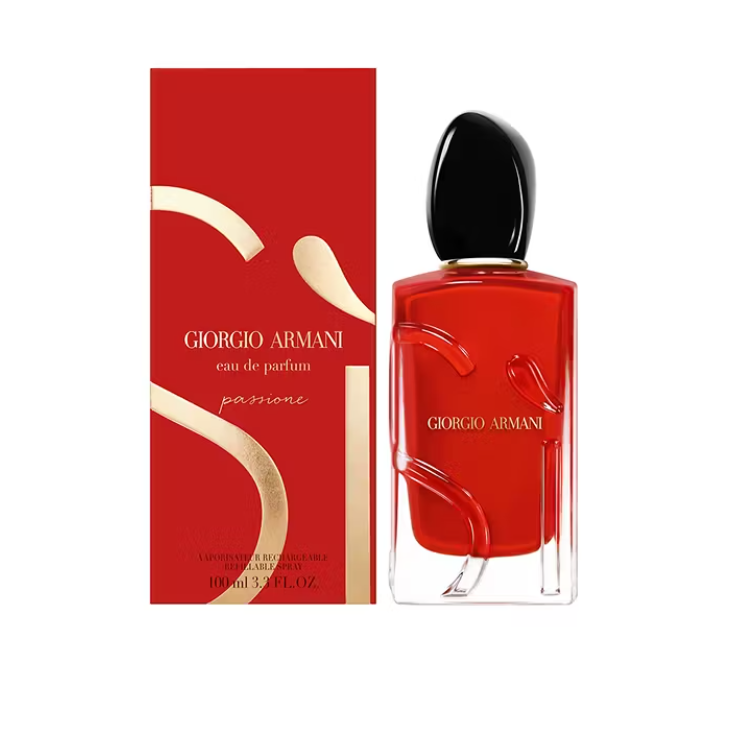 น้ำหอมอามานี่ ARMANI Si Passione EDP 100ml