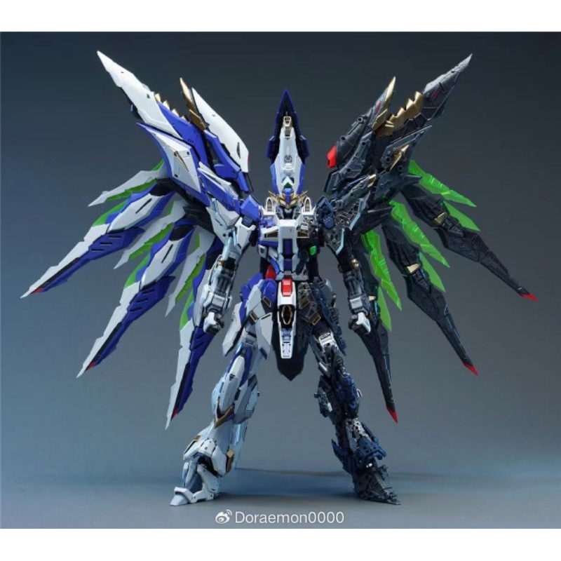 พรีออเดอร์ 1/72 SKY DEFENDER สินค้ามาปลาย พ.ย.68 ค่าย EINTA-INDUSTRIES ความสูง 34 cm Made in China