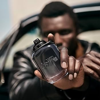 น้ำหอมโค้ช Coach New York For Men EDT 100ml