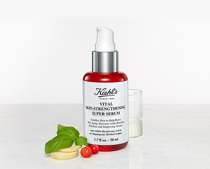 ซุปเปอร์เซรั่ม Kiehl's - Vital Skin Strengthening Super Serum 30ml