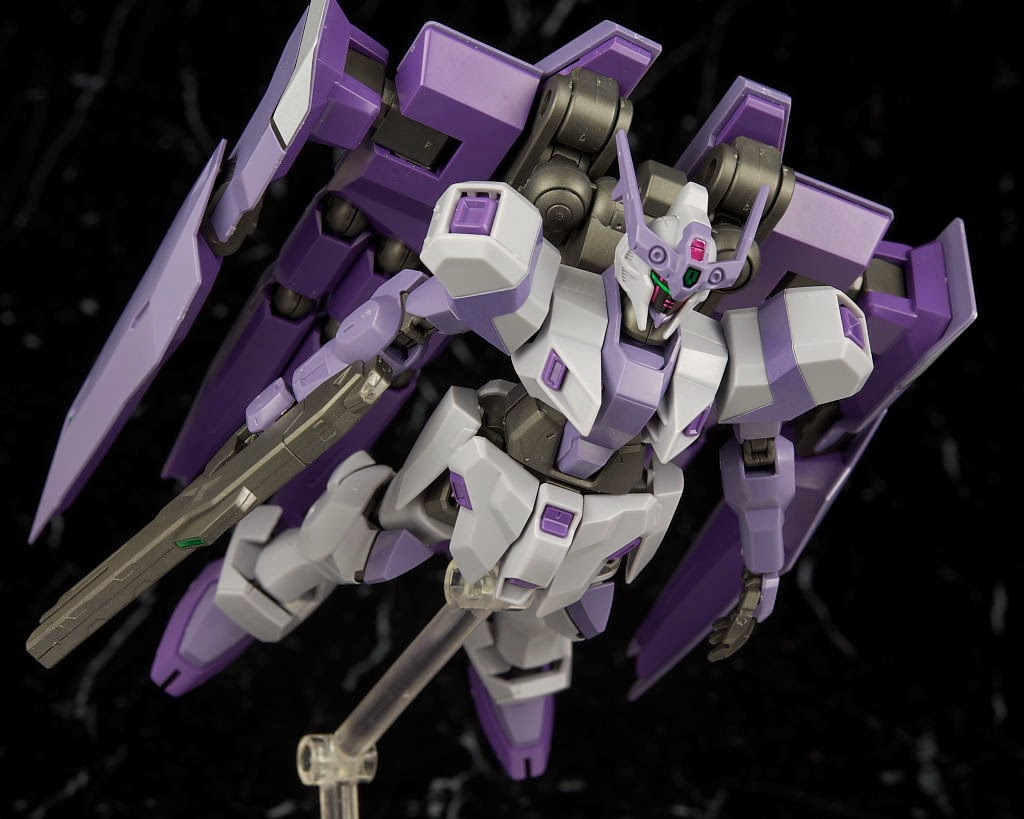 BANDAI HG 1/144 GAEON โมเดล กันดั้ม กันพลา PS TOYLAND HGRG