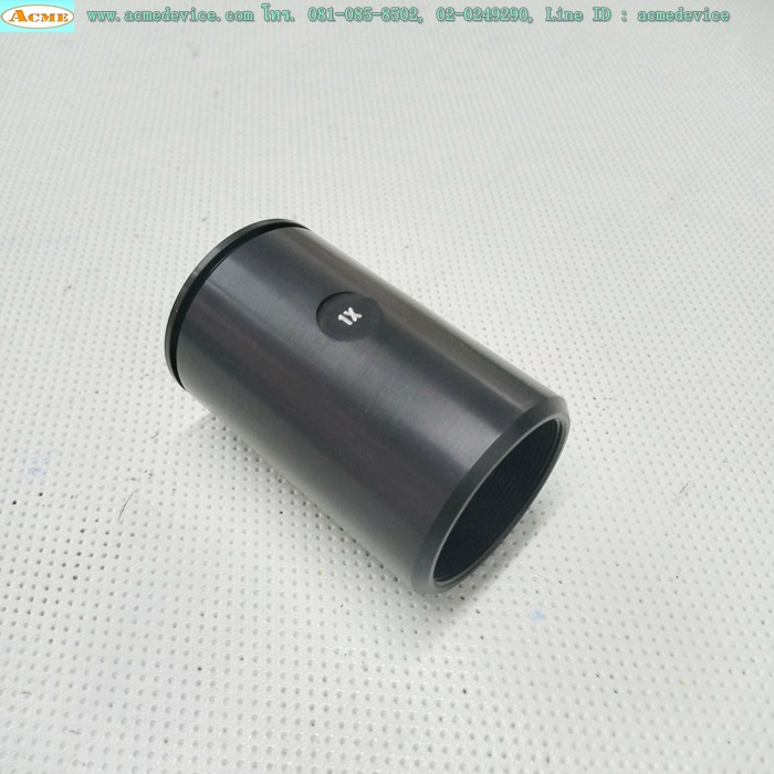 Lens WYKO รุ่น 1X (USA)