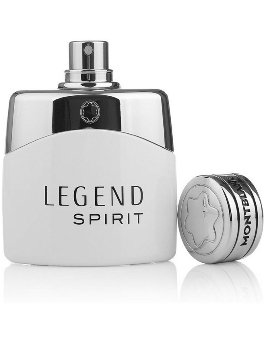 น้ำหอมมองบลัง Mont Blanc Legend Spirit EDT 30ml
