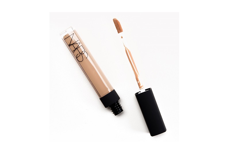 คอนซีลเลอร์นาร์ส NARS - สี Macadamia Creamy Concealer 6 ml ขนาดปกติ