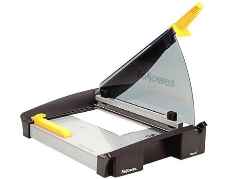 แท่นตัดกระดาษ Fellowes รุ่น Plasma A4