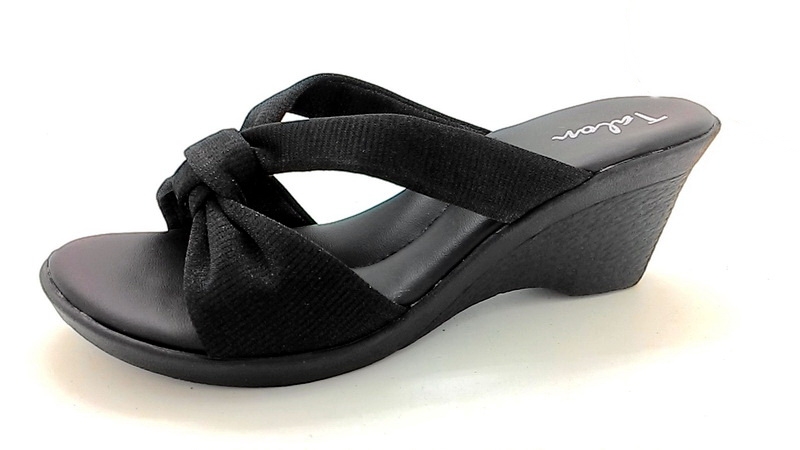 Sandals without backstrap (lady)