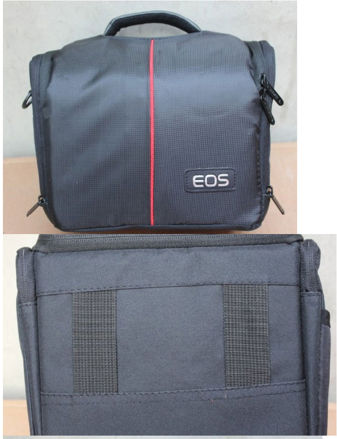 กระเป๋ากล้อง Canon รุ่น EOS Special Edition Mini สำหรับกล้องทุกรุ่น ราคาถูก