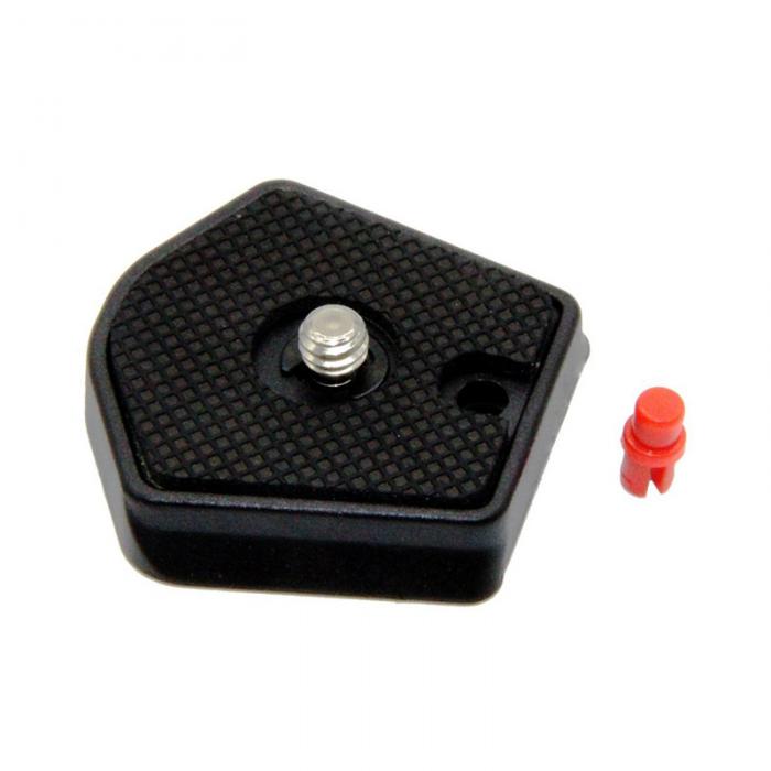 เพลทขาตั้งกล้อง 785PL Quick Release Plate สำหรับขาตั้ง Manfrotto 785B 785SHB 715B 715SH MKC3-H02/MKC3-H02 MKC3-P01/MKC3-P02.