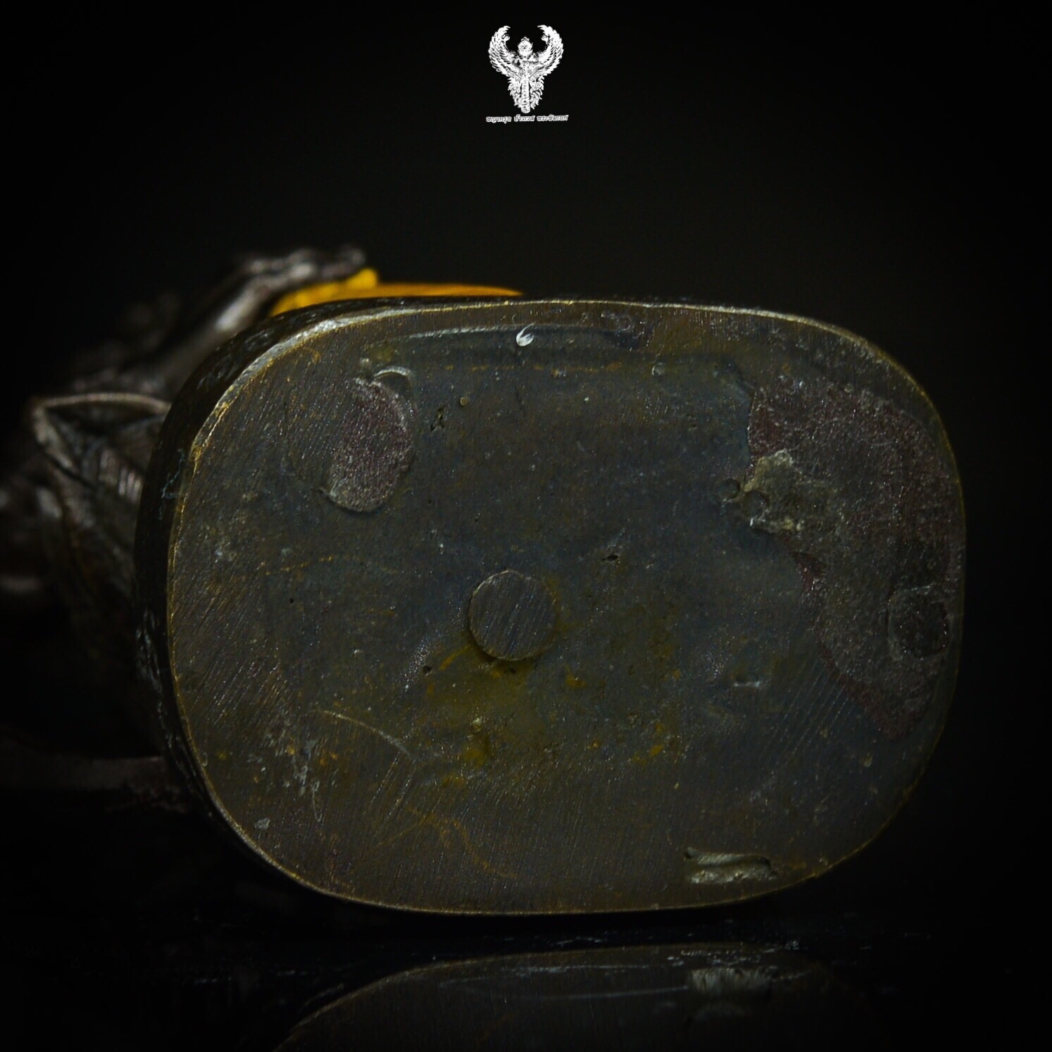 ท้าวเวสสุวรรณ‬ ครูบาออ ปัณฑิต๊ะ