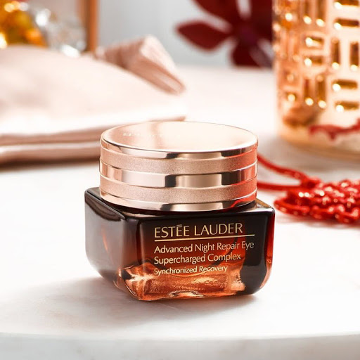 บำรุงผิวรอบดวงตาเอสเต้ Estee Lauder - Advanced Night Repair Eye Supercharged 15ml