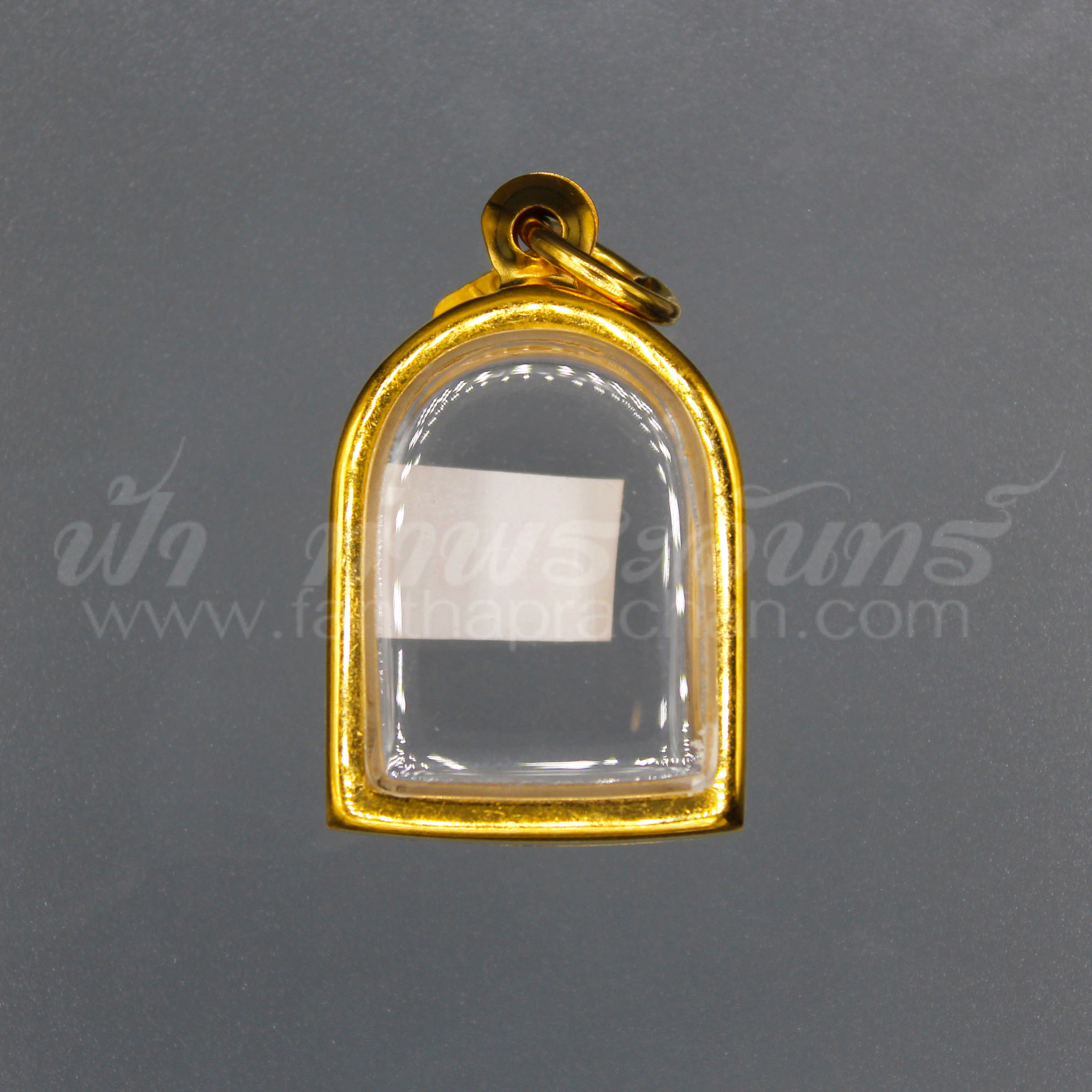 ตลับซุ้มกอ เลเซอร์